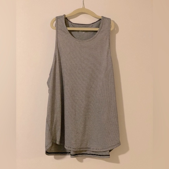 Zella Tops - Z by Zella workout tank S